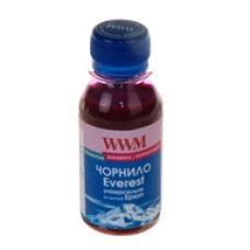 Чорнила WWM EVEREST для Epson 100г Magenta Пігмент